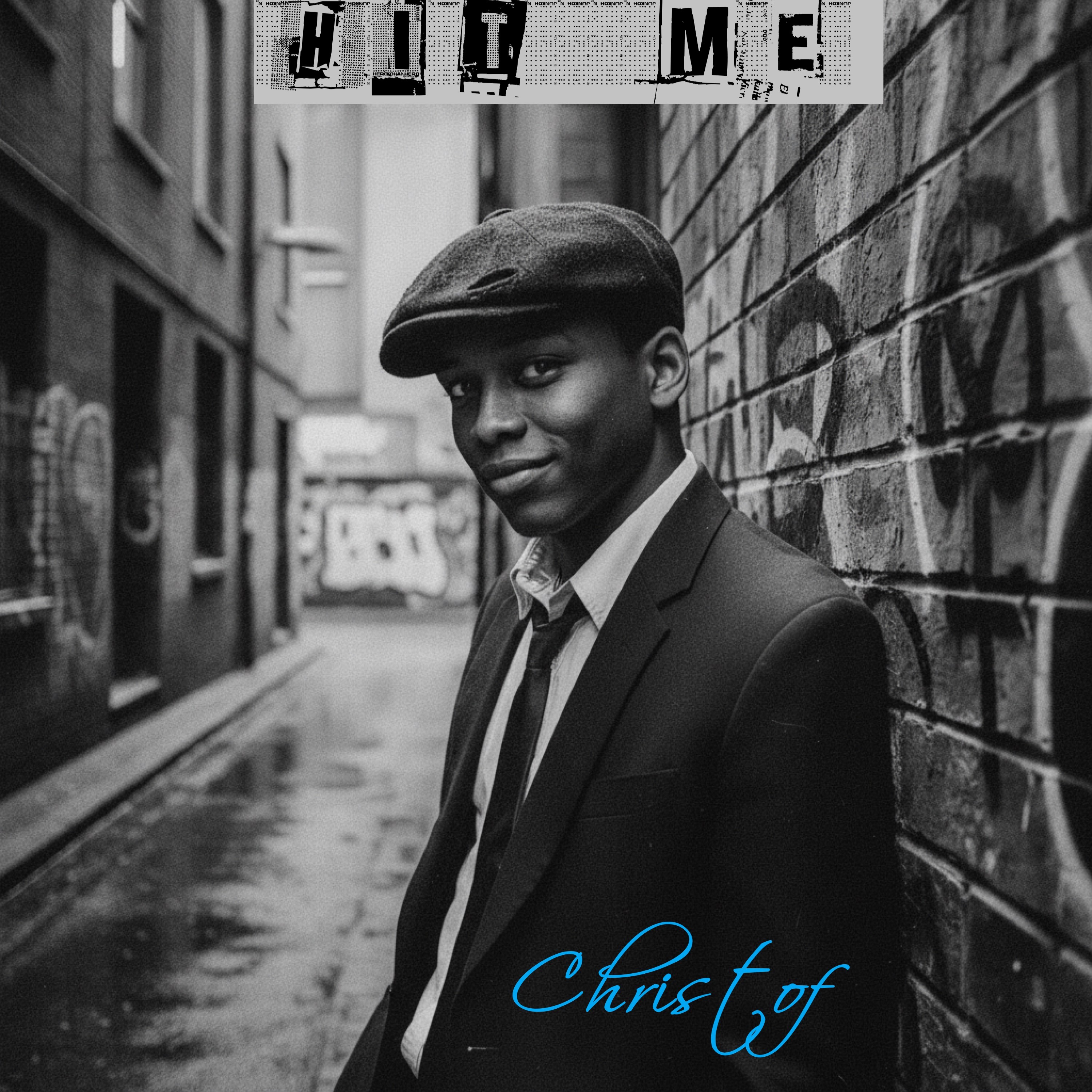 Christof - Hit Me